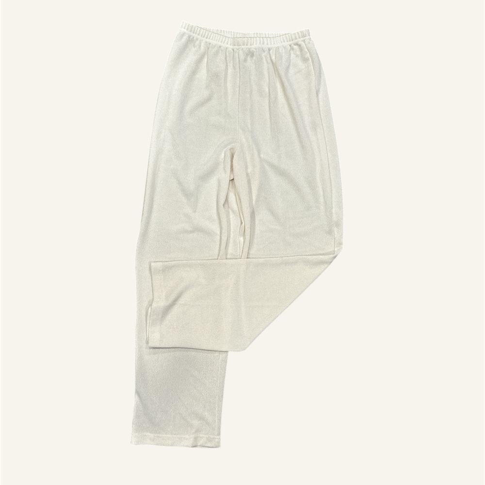 Wideleg Vintage Flow FashionBug Pants